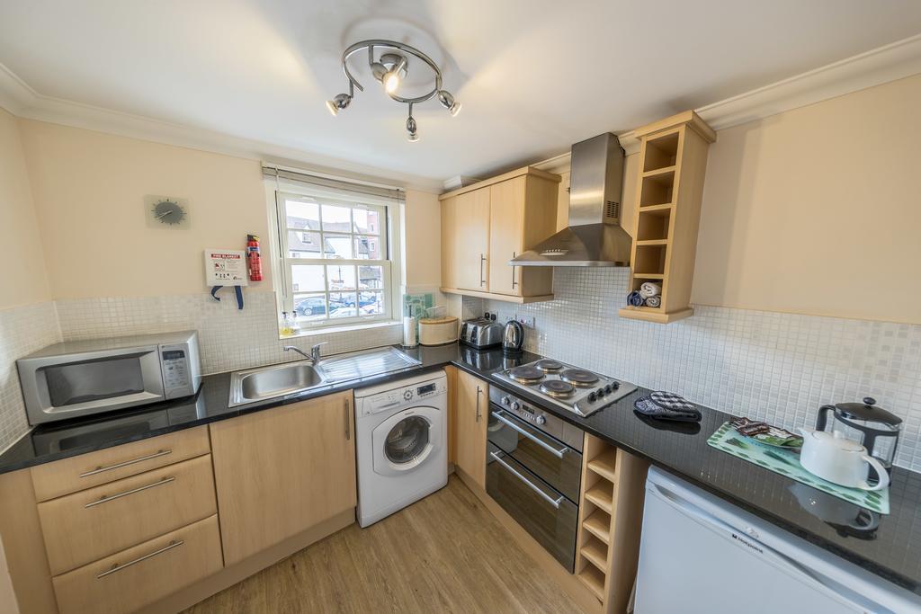 Perfect 2 Bedroom Apartment Located In City Centre With Parking Space Norwich Exterior photo